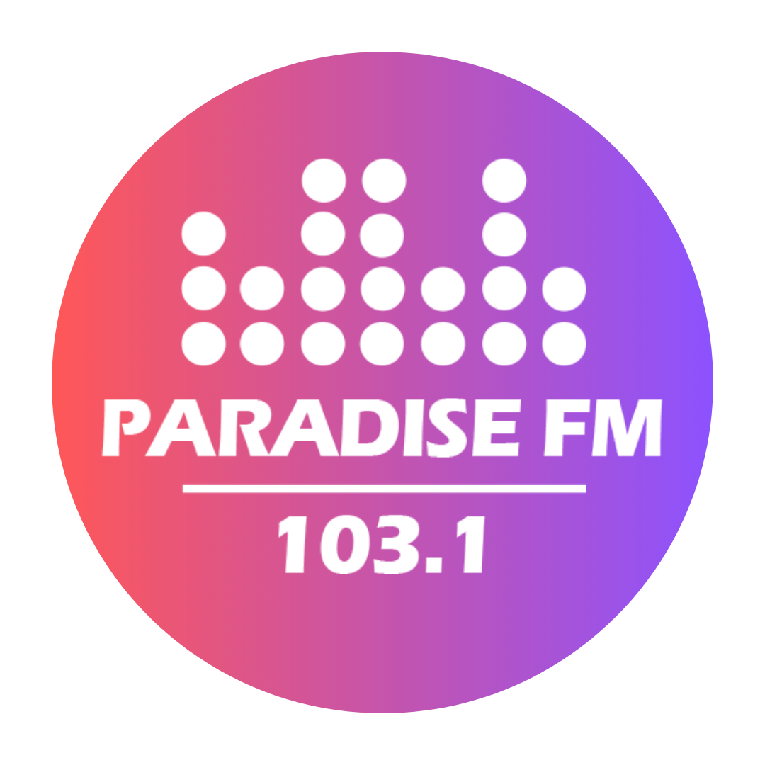 Paradise FM logo